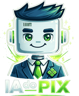 IA do PIX